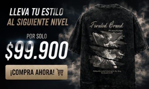Camiseta genezzis
