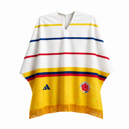 Poncho Seleccion colombia