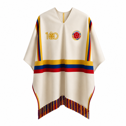 Poncho Seleccion colombia
