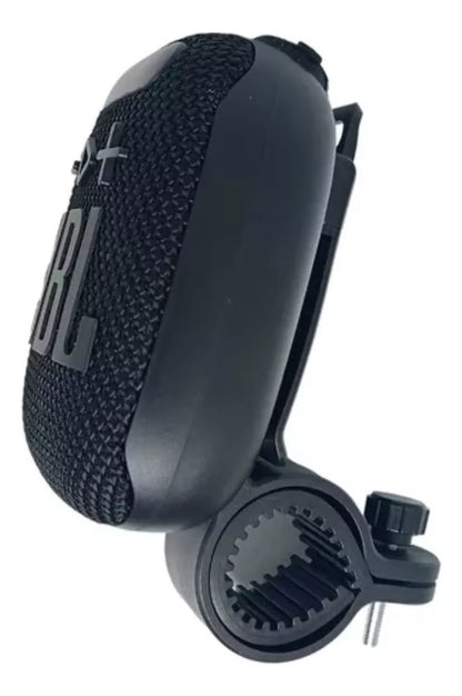 Parlante Bluetooh Para Moto Bicicleta