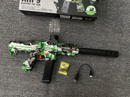 Pistola Hidrogel ARP9