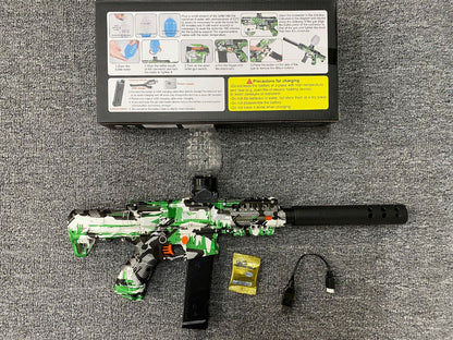 Pistola Hidrogel ARP9