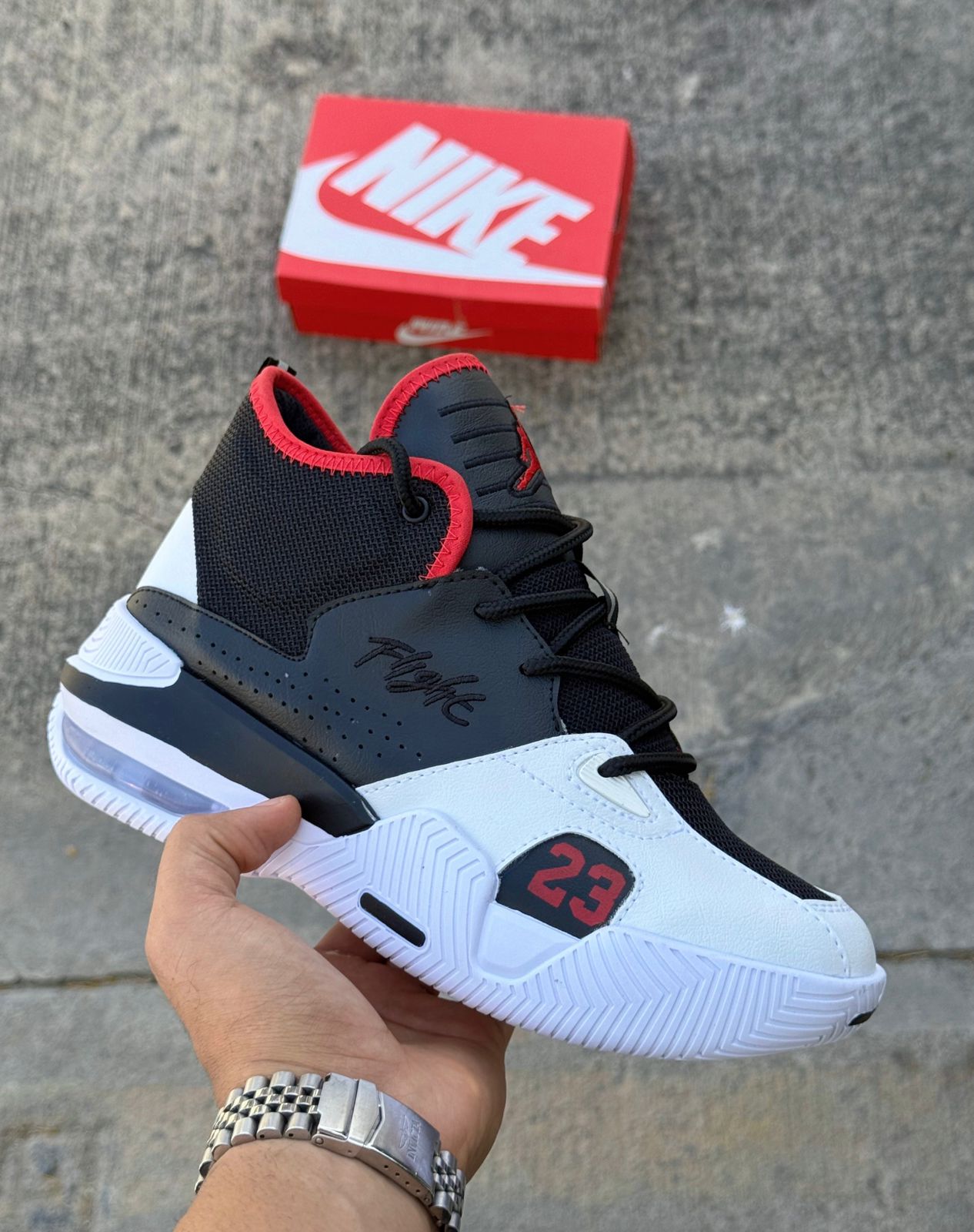 Tenis Urbanos Deportivos Flex 23