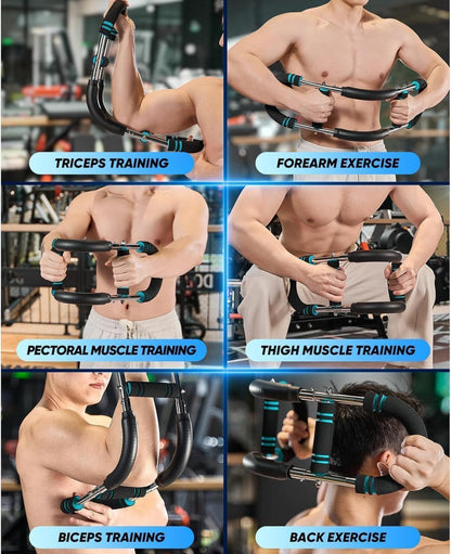 Twister Arm Equipo de Entrenamiento