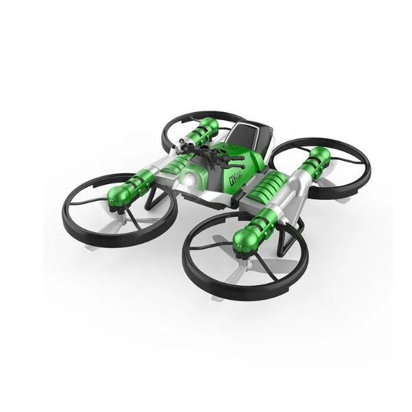 DRON MOTO