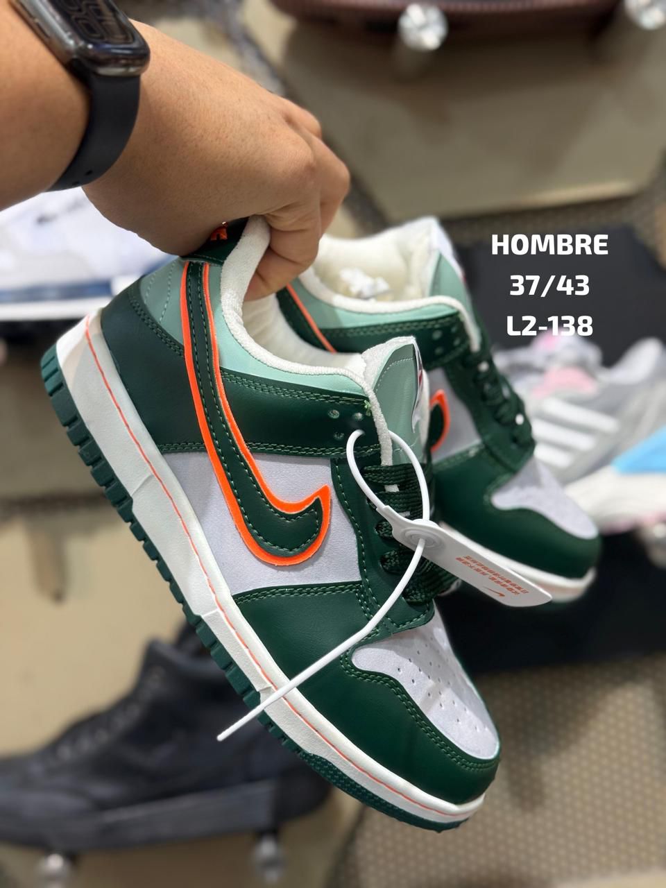 NIKE SB