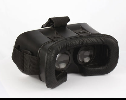 GAFAS REALIDAD VIRTUAL