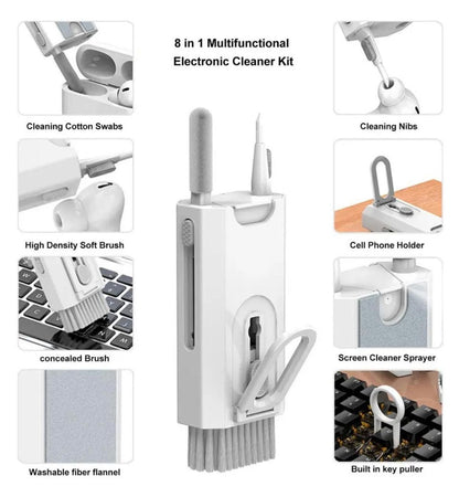 Kit de limpieza dp electronicos