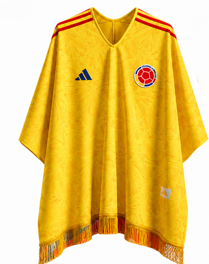Poncho Seleccion colombia