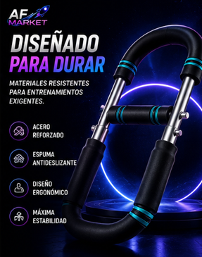 Twister Arm Equipo de Entrenamiento