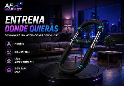 Twister Arm Equipo de Entrenamiento