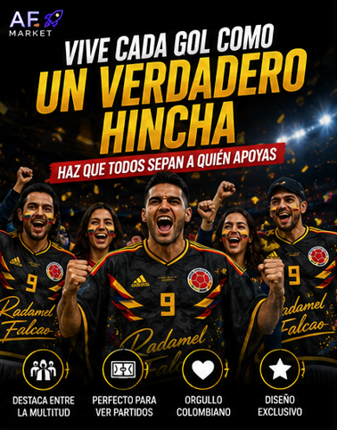 Poncho Seleccion colombia