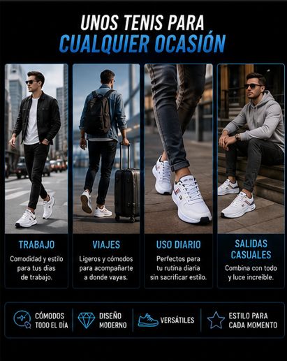 DEPORTIVO TOMMY