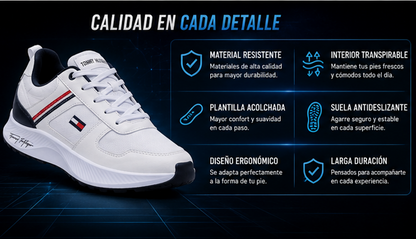 DEPORTIVO TOMMY