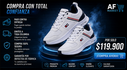 DEPORTIVO TOMMY