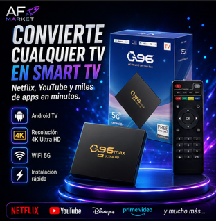 TV Box Mundialista