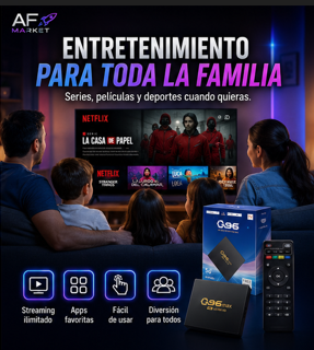 TV Box Mundialista