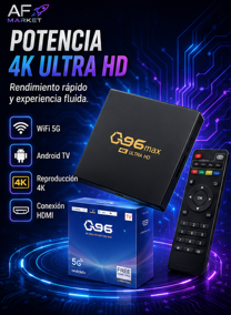 TV Box Mundialista