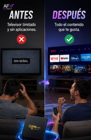 TV Box Mundialista