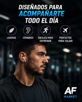 Airpods Pro 2 2 Generacion anc tipo c