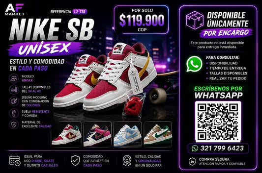 NIKE SB