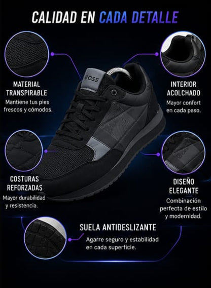 HUGO BOSS 1