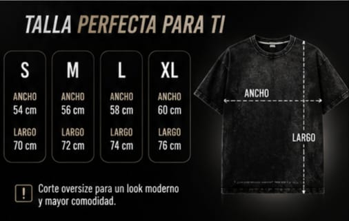 Camiseta genezzis