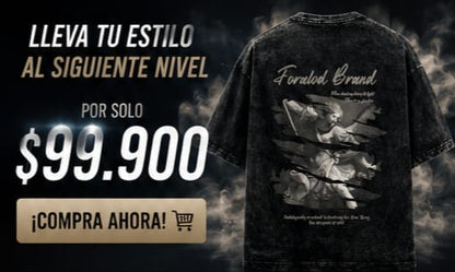 Camiseta genezzis