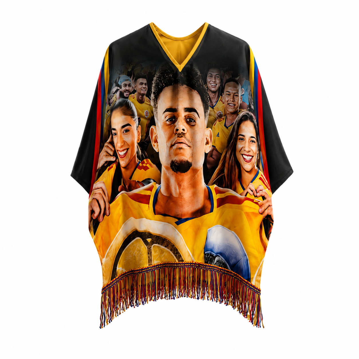 Poncho Seleccion colombia