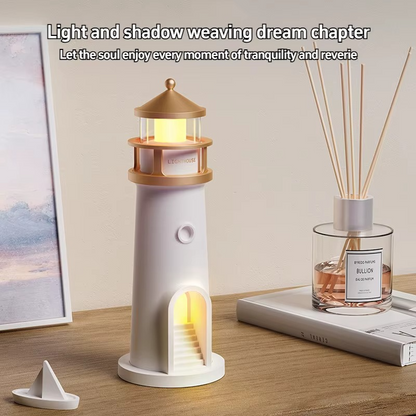 LAMPARA FARO SPEAKER