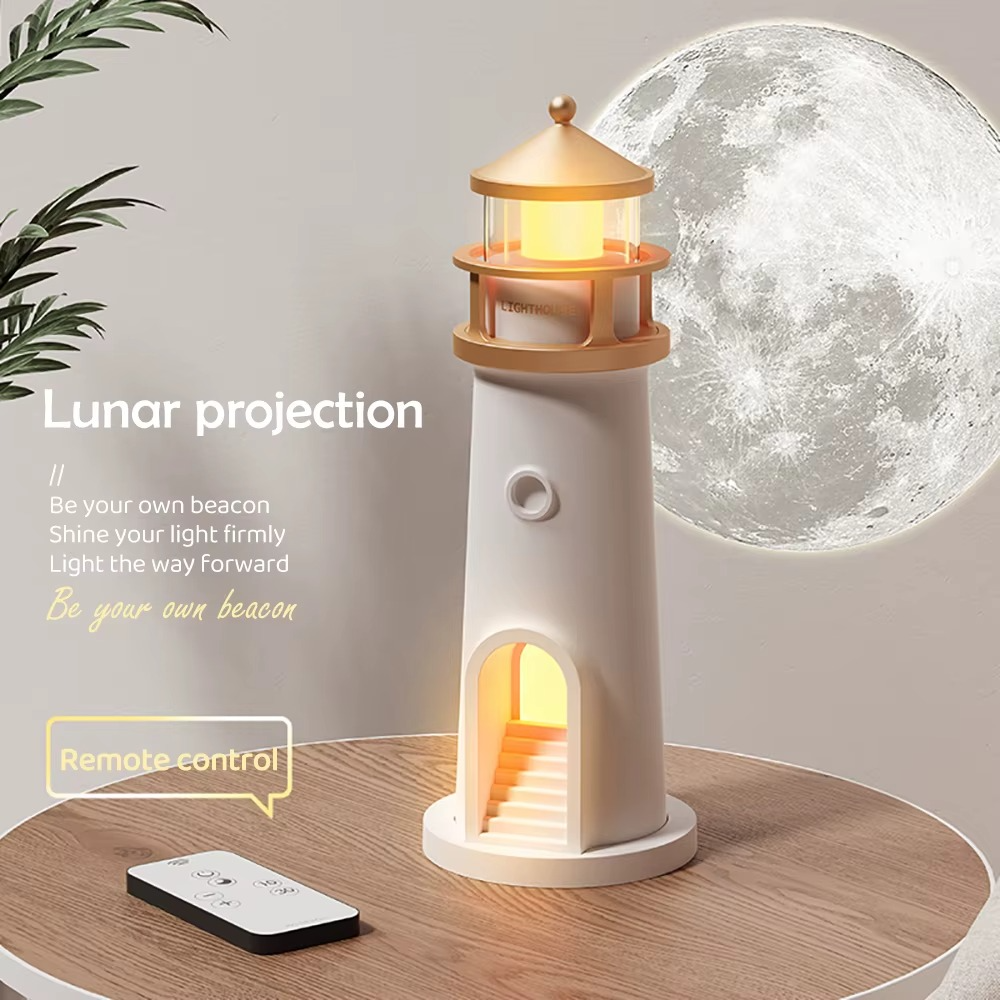 LAMPARA FARO SPEAKER
