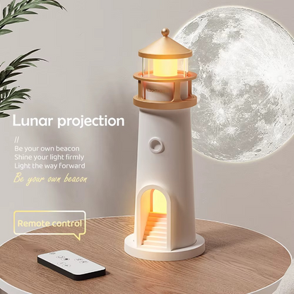 LAMPARA FARO SPEAKER